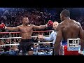 Bruno The Bodybuilder Confronts Tyson