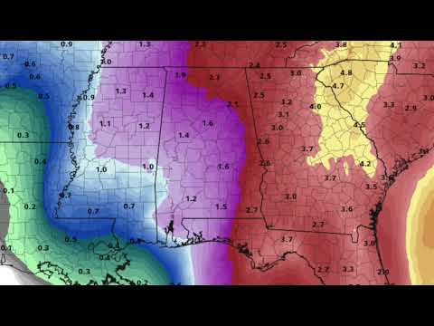 May 15, 2018 Weather Xtreme Video - Morning Edition