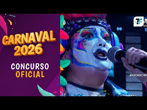 La Gran Muñeca - Etapa 7  - Primera Rueda