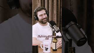 ¿Perderíamos nuestra identidad si nos teletransportásemos? Entrevista a Jorge Cremades en #ESDLB 🍻