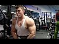 MASSIVE ARM WORKOUT - Zach Zeiler