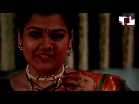 Akshaya Naik Marathi Short film - Poem - Recital