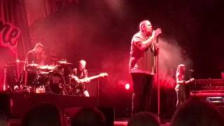 Your Way Or The Rope, Rag 'n' Bone Man, TGE Festival Brighton Dome, 20th May 2017