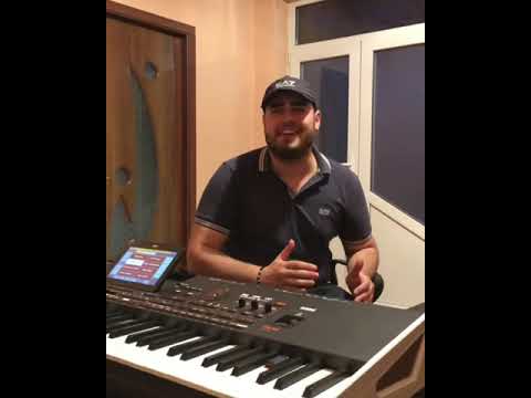 Iuly Neamțu-Dragoste fii Blestemată