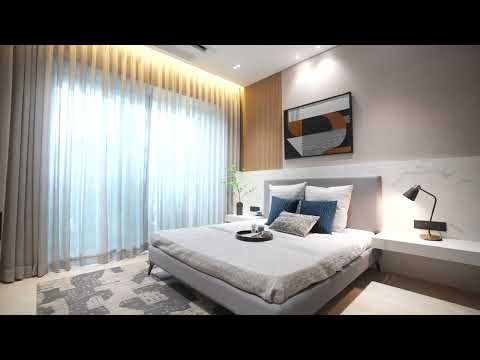 Godrej Reserve Wing 3 Project Tour 1