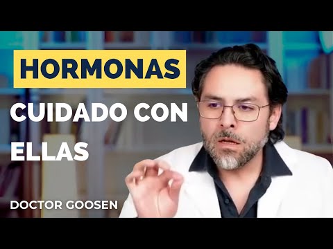 La menopausia, la regla, la dieta y tu Equilibrio Hormonal
