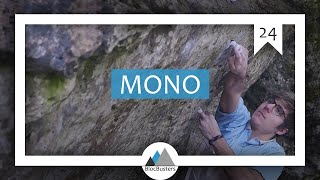 Ep 24: MONO - The Frankenjura Guide by BlocBusters
