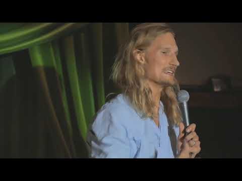 Marcus Berggren - Släng dig i Brunnen del 2