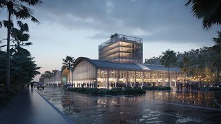 BlueTechPort - Blue Economy Innovation Hub