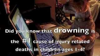 Connor Cares - Drowning Awareness