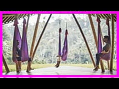 Breaking News | Cleanse the soul and find balance in bali this new year