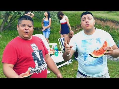 Alex & Bogdan de la Cluj - Rîmpa  (VIDEOCLIP NOU 2015)