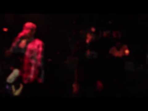 【FREE STYLE】JUNY THE DOPE BOY x DJ GONZ (Down north camp) FEAT SAW-n-HONKONG at GONZALES 2013 LIVE