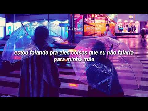 Talk To Strangers - Annika Rose