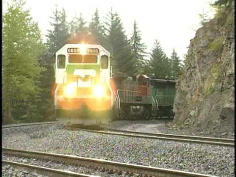 The Return of Stampede Pass