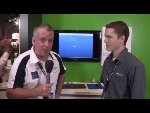 VMworld TV meets Brian Graf