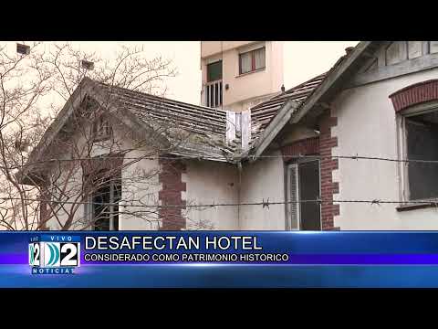 19 08 2021 PATRIMONIO HISTÓRICO