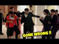 Dance In Wedding GONE WRONG