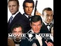 MovieMuse Episode 1 - Attack of the Bonds 
