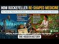 Amanda Cowlrick The Flexner Report, Rockefeller, and its effect on Holistic Medicine