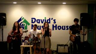 The Hobbs Sisters - Liar, Liar