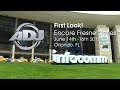 ADJ Encore Fresnel Series "First Look!" at InfoComm2017
