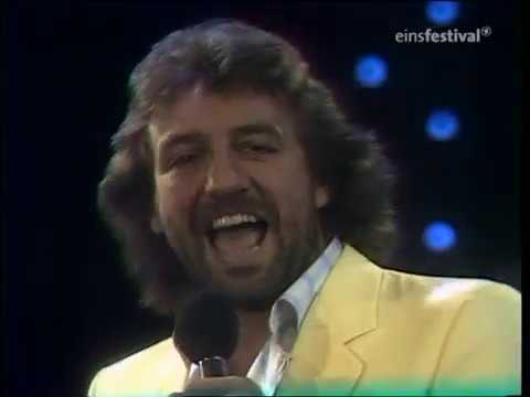 Bernie Paul - Oh No No