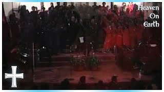 Intro (God Will Take Care Of You) - Walter Hawkins & The Love Center Choir