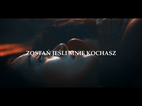 EMASIK - Zostań jeśli mnie kochasz (VIDEO)