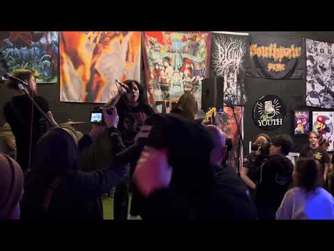 Capra “Silana” Full Song Live 2024