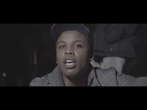 Cell - Message To Whoeva  (Official Music Video) Prod by : Shawnthadawn