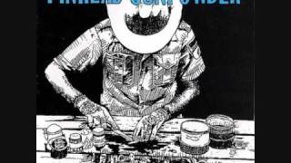 Pinhead Gunpowder - Cabot Gal