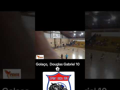 Campeonato municipal de base 2024 - São Gabriel do Oeste-MS.