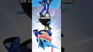 NOVAS MEGAS EVOLUÇÕES