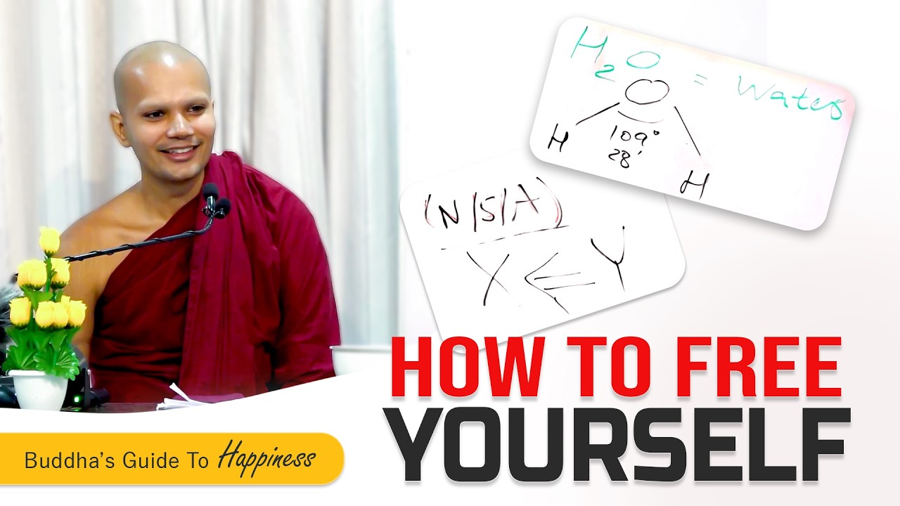 How to Free Yourself from the Trap of Mental Expectations