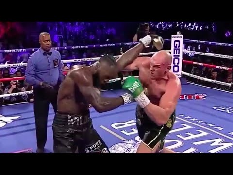 WWE Stars React To Tyson Fury’s Win, Live Gate, Attendance | Wilder vs. Fury 2 Fight-Size Update