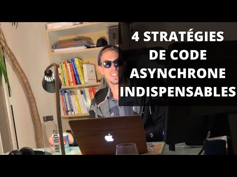Comment choisir entre mergeMap, concatMap, switchMap et exhaustMap dans votre code ? (RxJS)