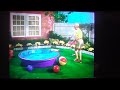Barney Song I Love You A Day At The Beach