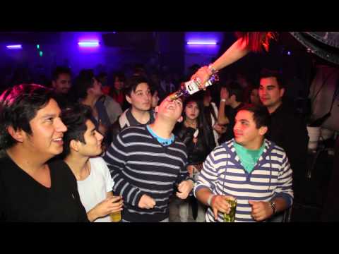 IBIZA CLUB DISCOTEQUE