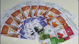 Подарочные сертификаты