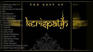 Download lagu Kerispatih Full Album Tanpa Iklan #kerispatih #musikhits #musik #musikindonesia #video #viral  mp3