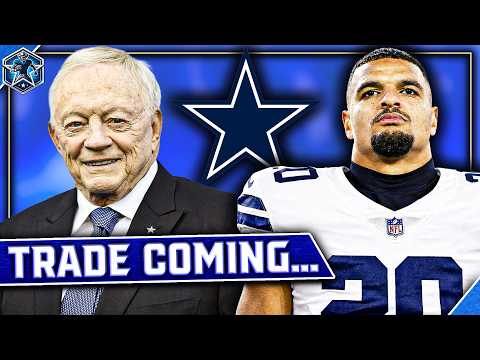 This is a STEAL for the Dallas Cowboys...