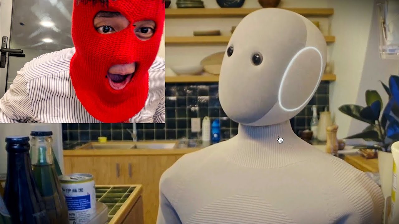 WE'RE BRINGING SLAVERY BACK