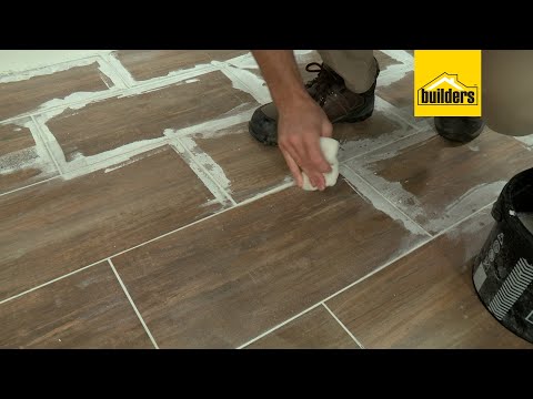 How To Install Tiles on a Floor
