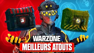 Arrêtez D'Équiper les Mauvais Atouts sur Warzone...