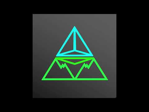 43 vs Footprints (AKV Mashup)