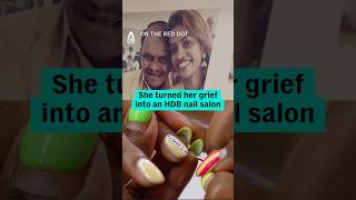 Download lagu She turned her grief into an HDB nail salon mp3 Download lagu She turned her grief into an HDB nail salon mp3