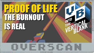 Overscan: Cracking Seals and Proving Life