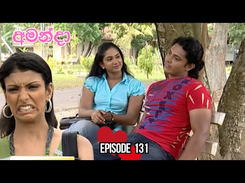 Amanda Sinhala Teledrama Episode 131 - (2025-08-18)