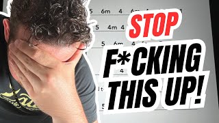 Why The F*ck Does Everyone Play This Song Wrong?